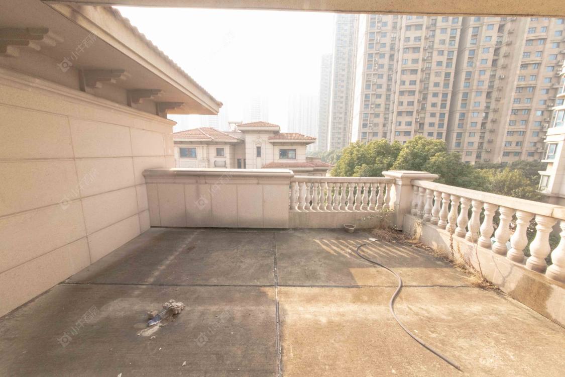 苏州碧桂园城市花园(别墅)在售二手房源室内图_小牛看房