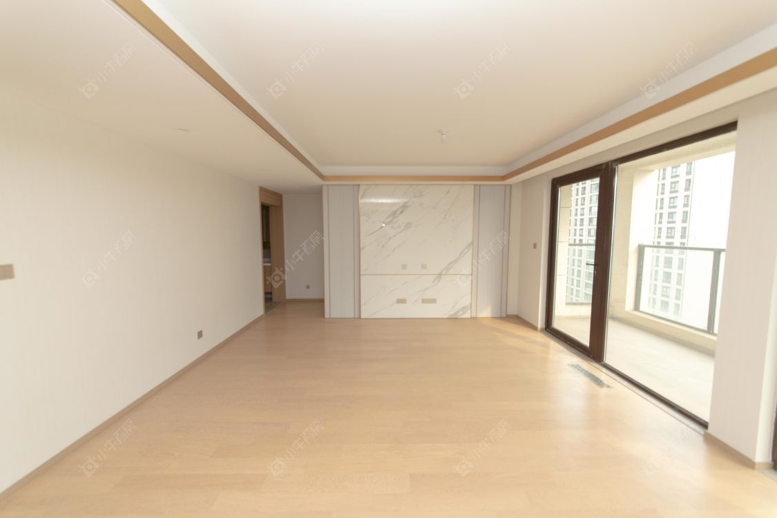 苏州朗诗乐府在售二手房源室内图_小牛看房