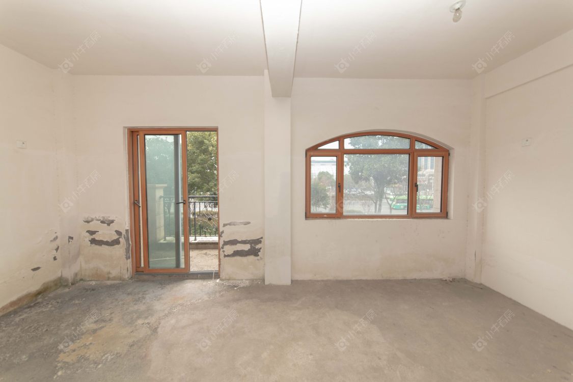 苏州缇香世家在售二手房源室内图_小牛看房