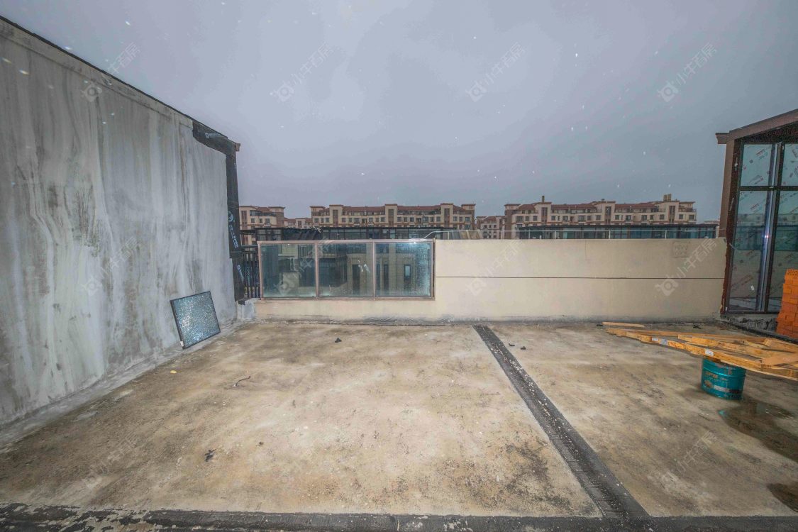 苏州湖悦天境在售二手房源室内图_小牛看房