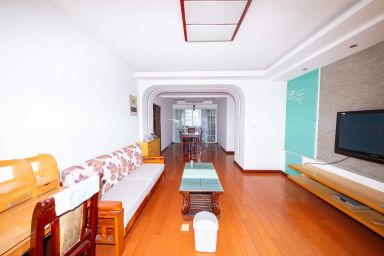 苏州百桥花园3室2厅1卫在售二手房房源图片