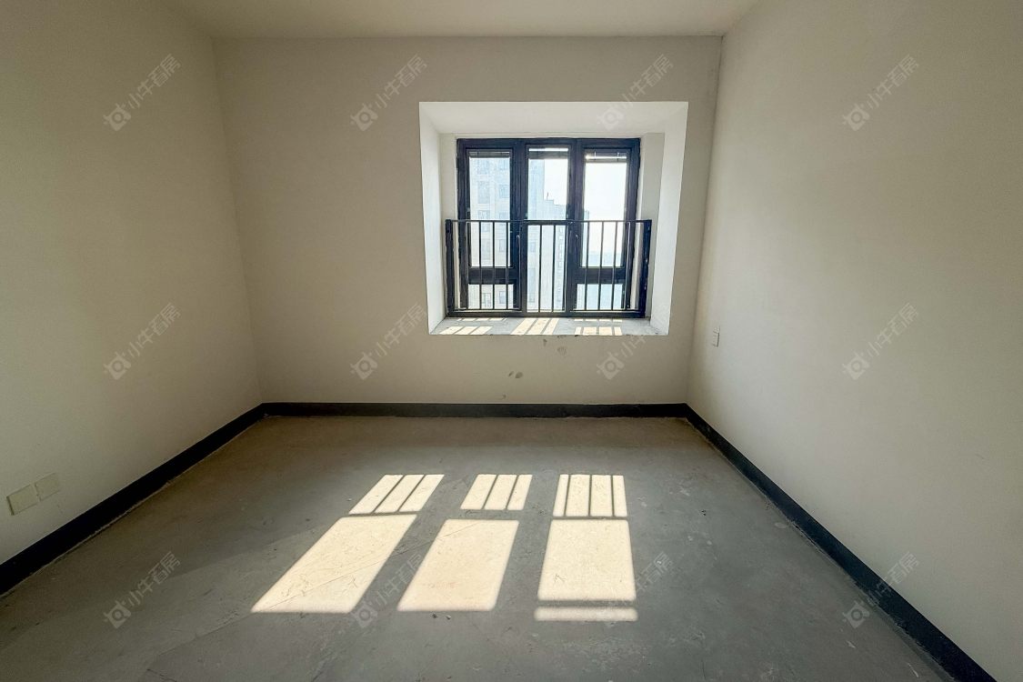 苏州世茂九溪墅(住宅)在售二手房源室内图_小牛看房