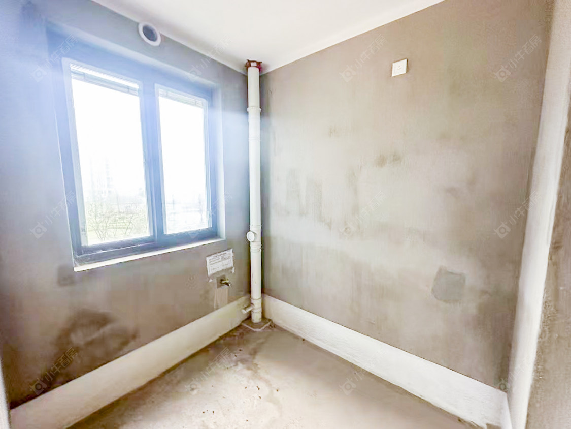 苏州翡翠公馆在售二手房源室内图_小牛看房