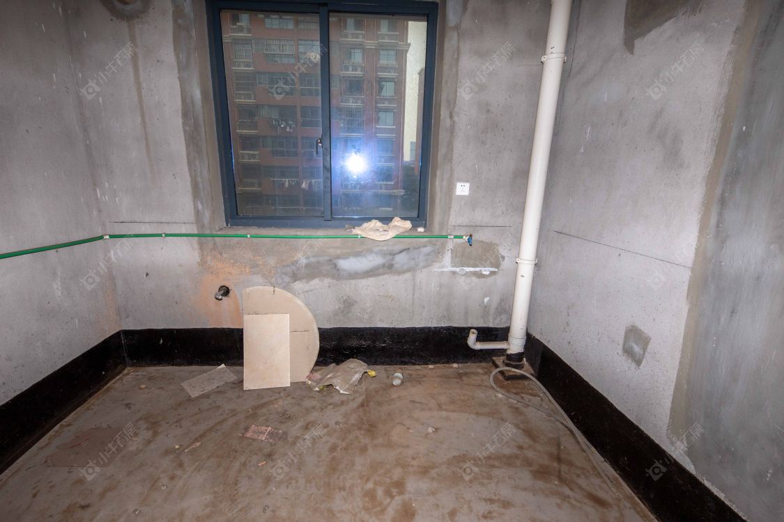 苏州前溪锦苑在售二手房源室内图_小牛看房