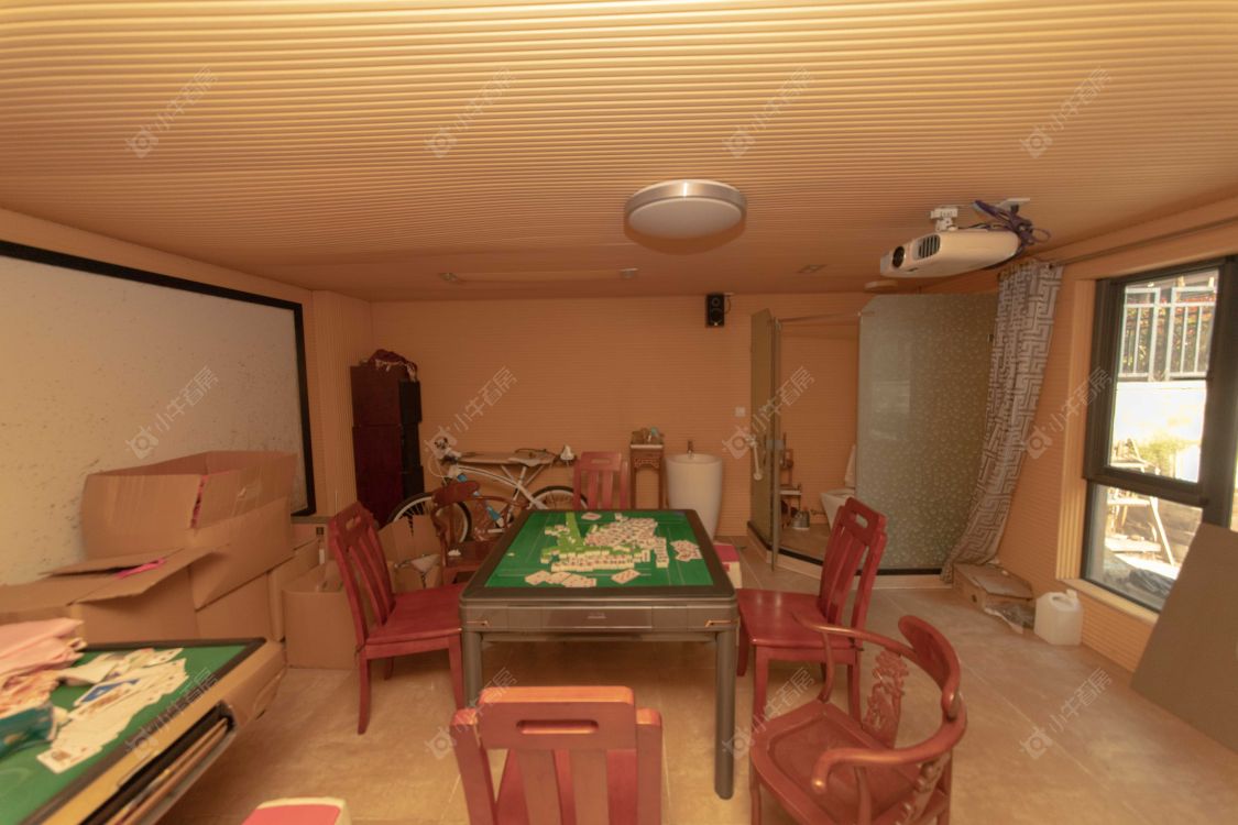 苏州汇景豪苑在售二手房源室内图_小牛看房