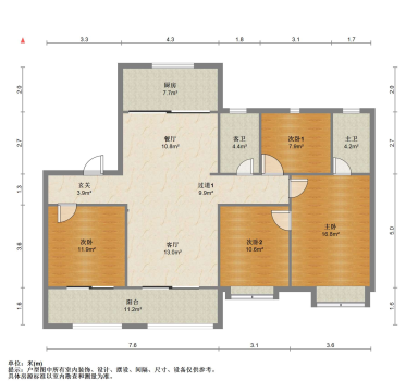 苏州翡翠公馆在售二手房_小牛看房