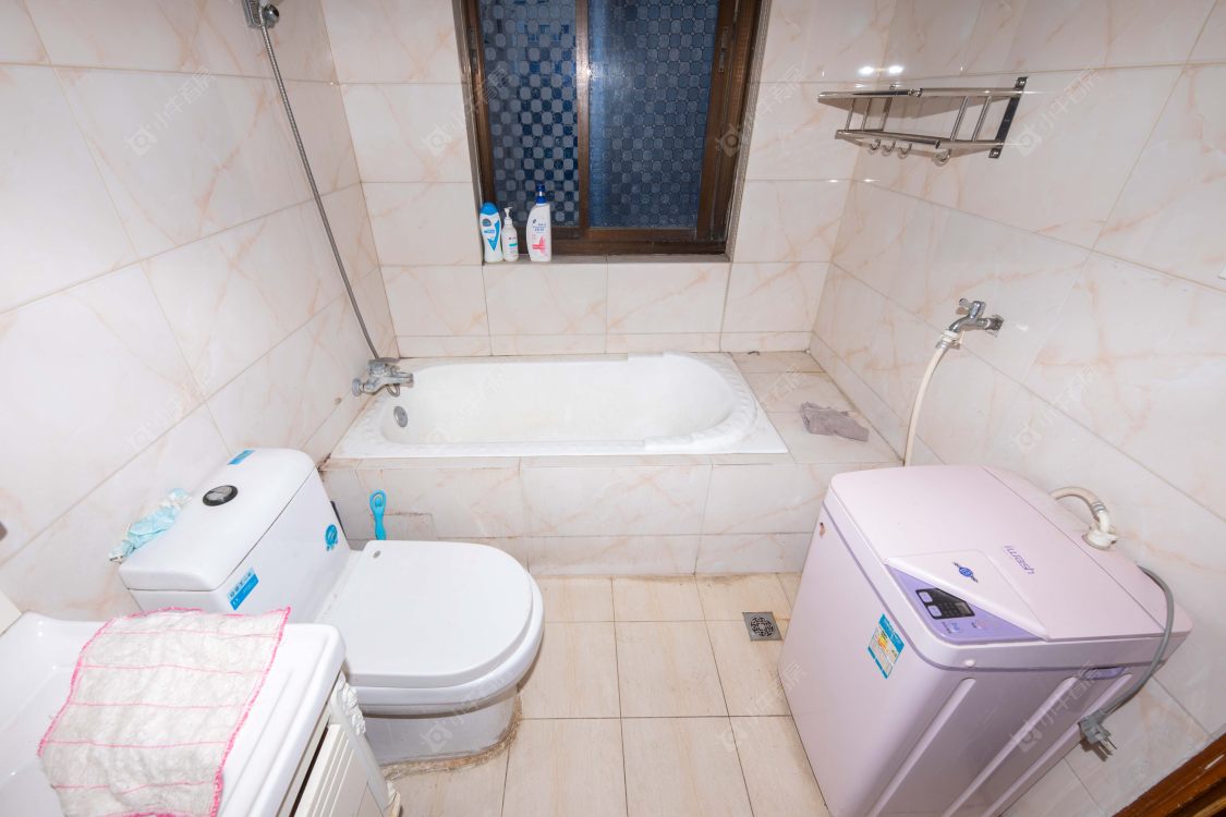 苏州花园浜四村在售二手房源室内图_小牛看房