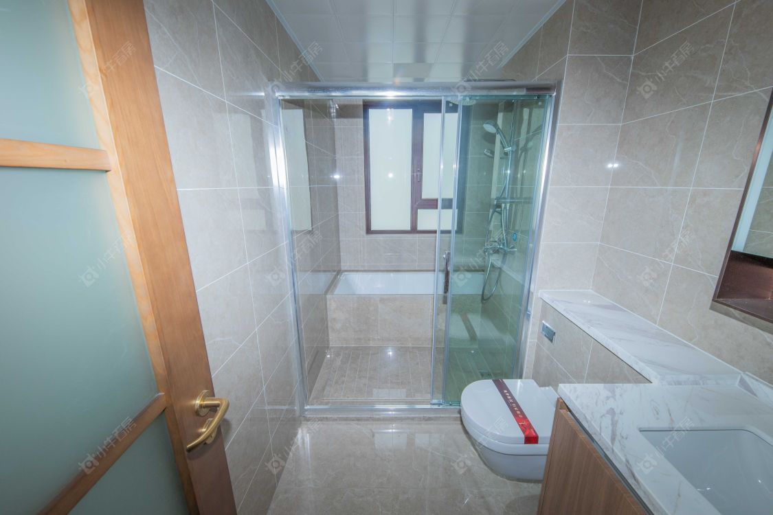 苏州朗诗乐府在售二手房源室内图_小牛看房