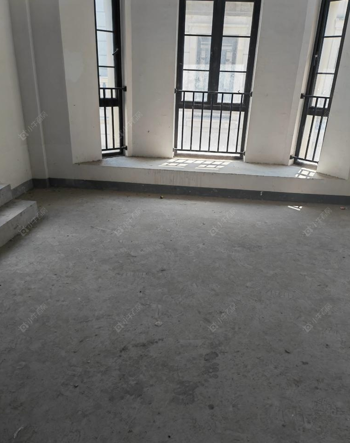 苏州世茂九溪墅(别墅)在售二手房源室内图_小牛看房