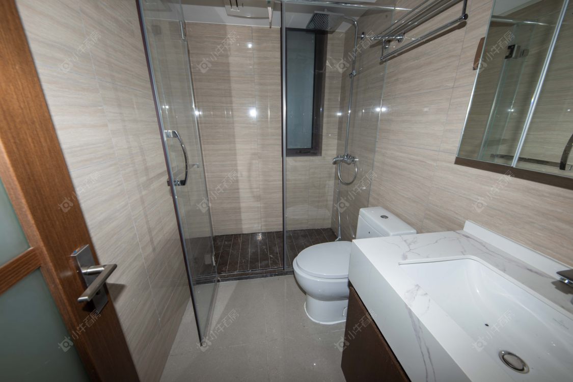 苏州世茂九溪墅(住宅)在售二手房源室内图_小牛看房