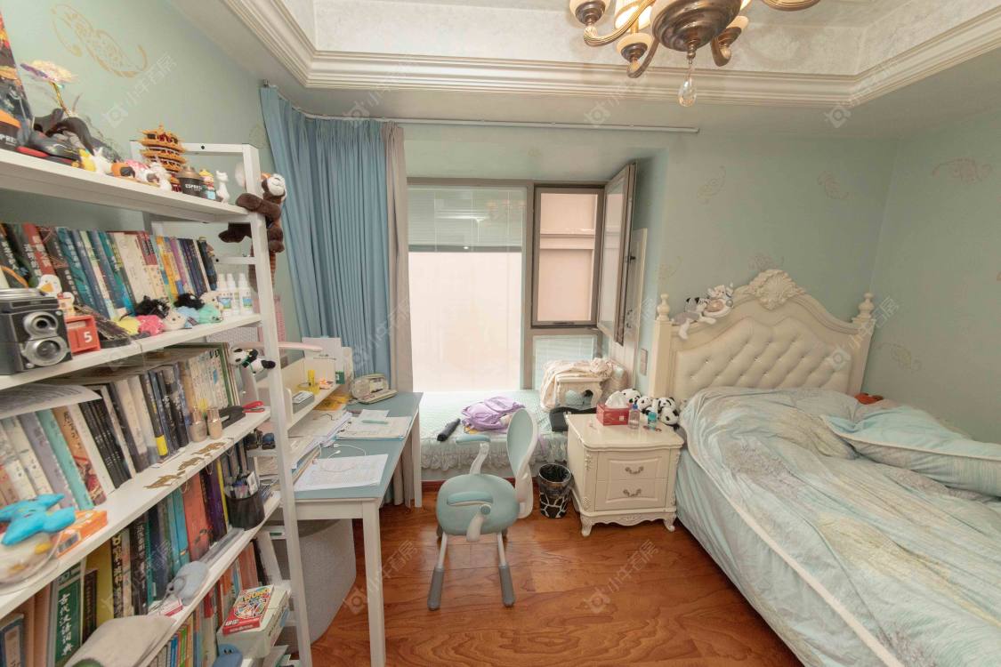 苏州中联铂悦在售二手房源室内图_小牛看房