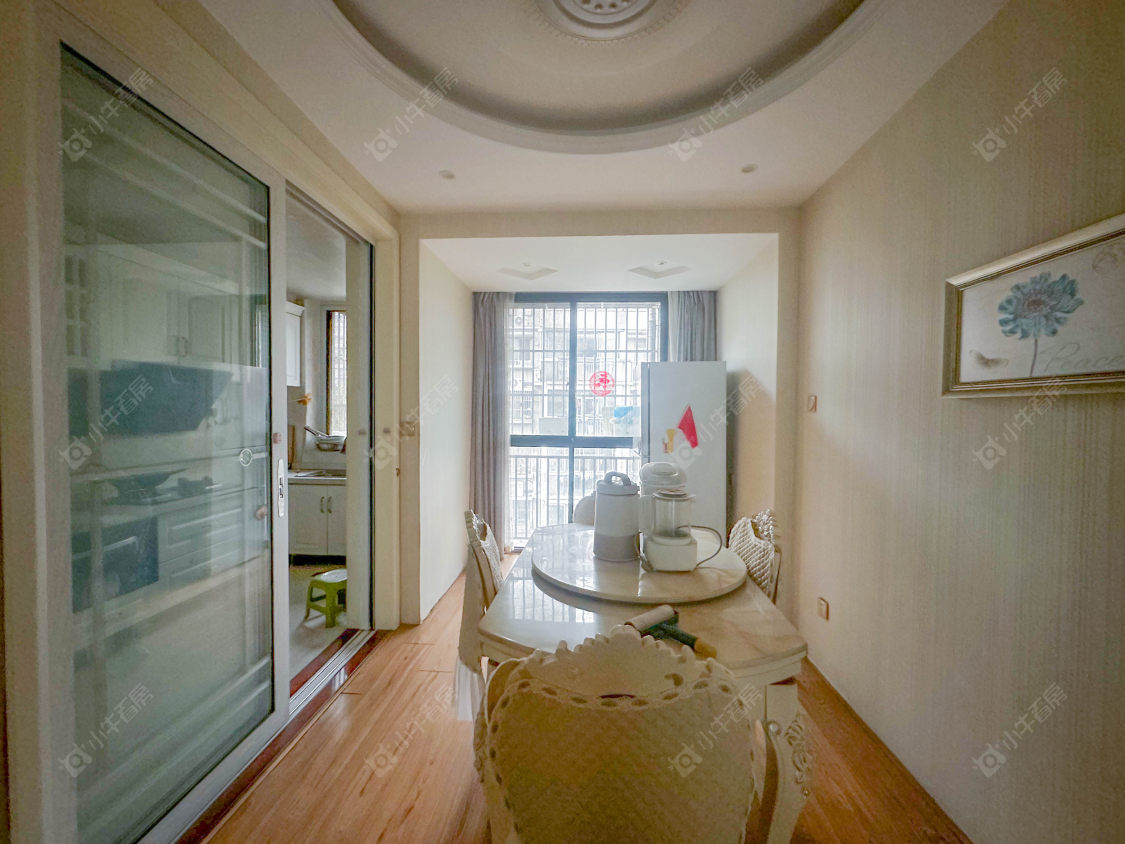 苏州农联花园在售二手房源室内图_小牛看房