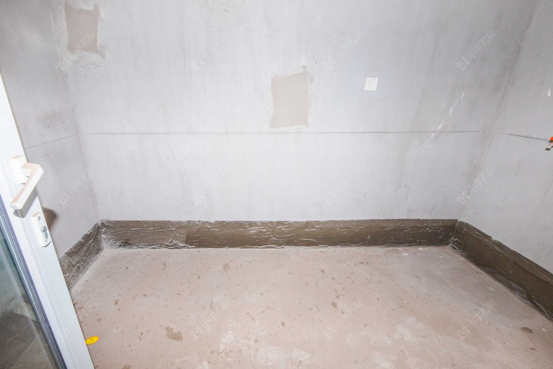 苏州中梁壹号院(二期)在售二手房源室内图_小牛看房