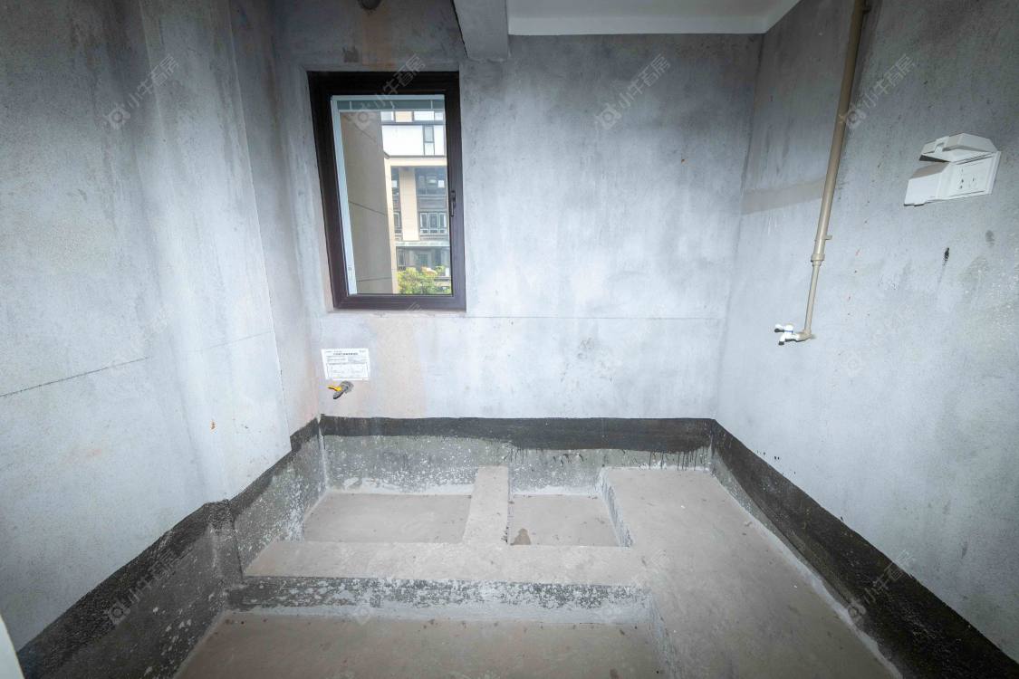 苏州珑樾花园在售二手房源室内图_小牛看房