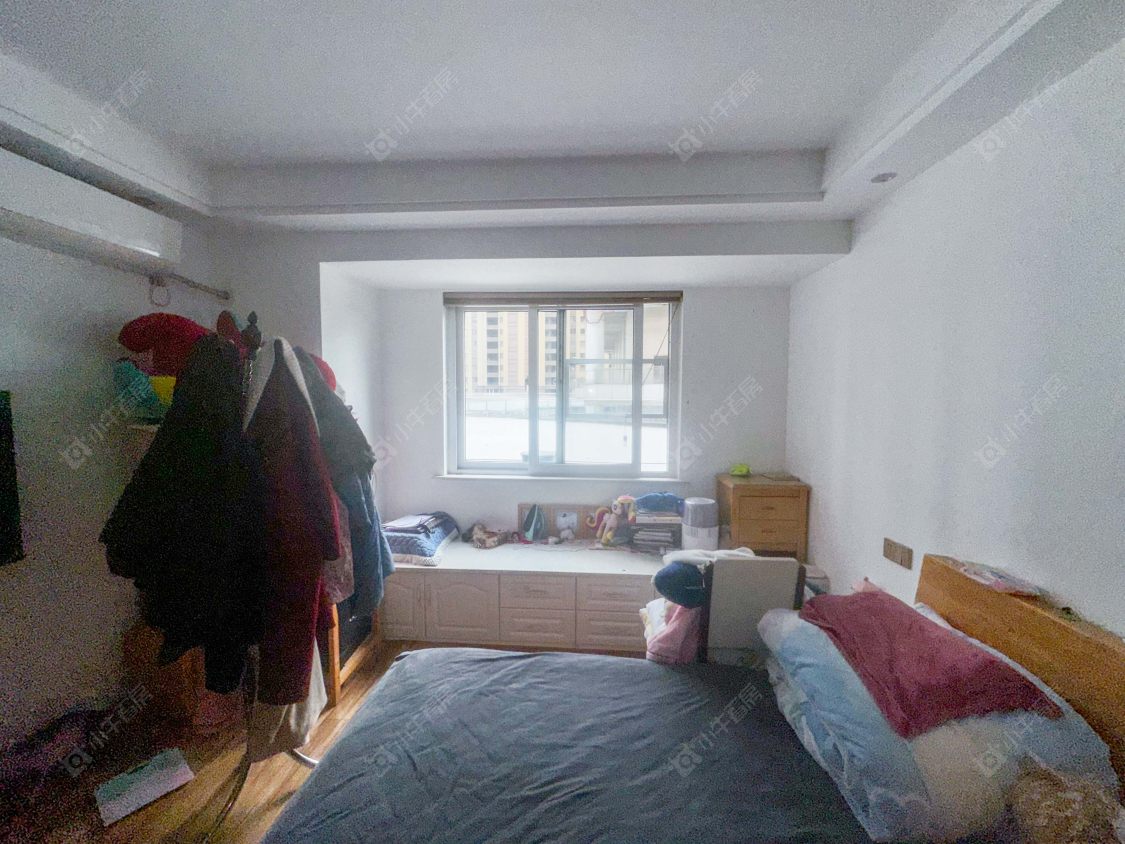 苏州金科廊桥雅苑在售二手房源室内图_小牛看房