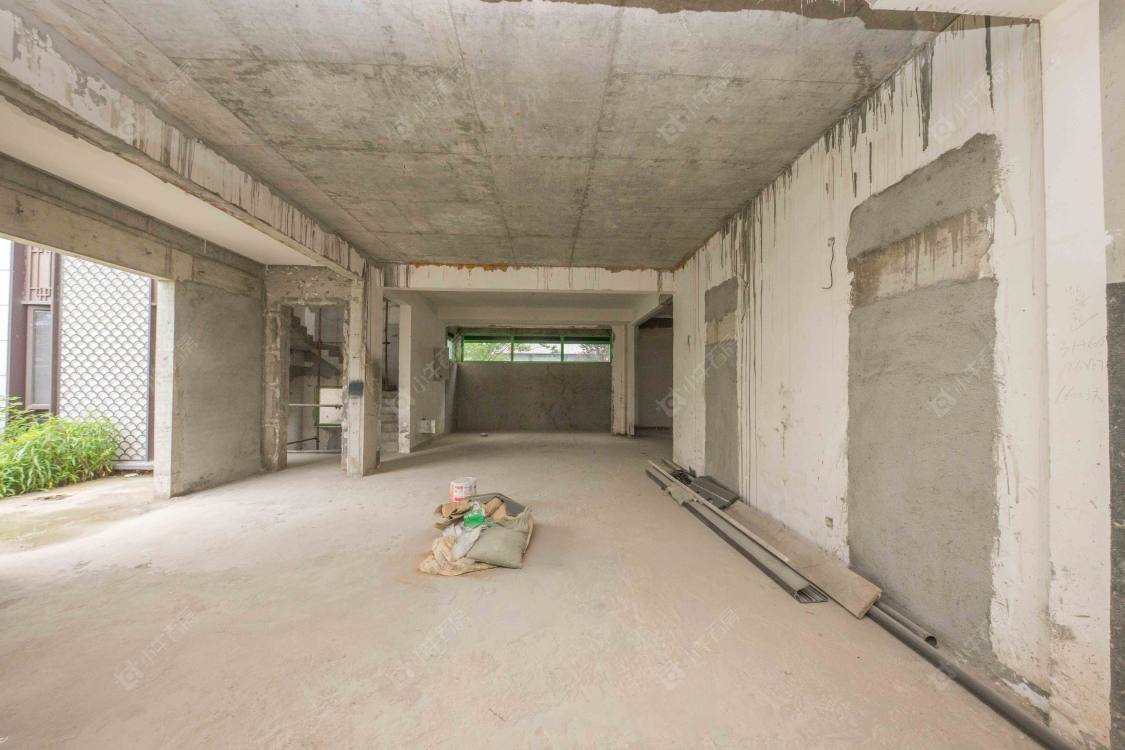 苏州世茂九溪墅(别墅)在售二手房源_小牛看房