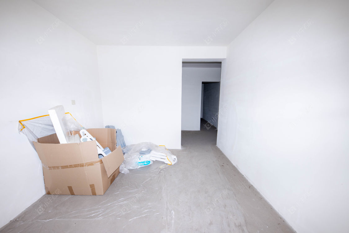 苏州小菜巷新村在售二手房源室内图_小牛看房