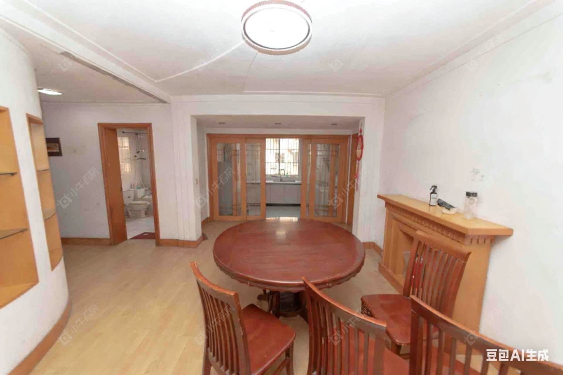 苏州万红二村(西区)在租房源室内图_小牛看房