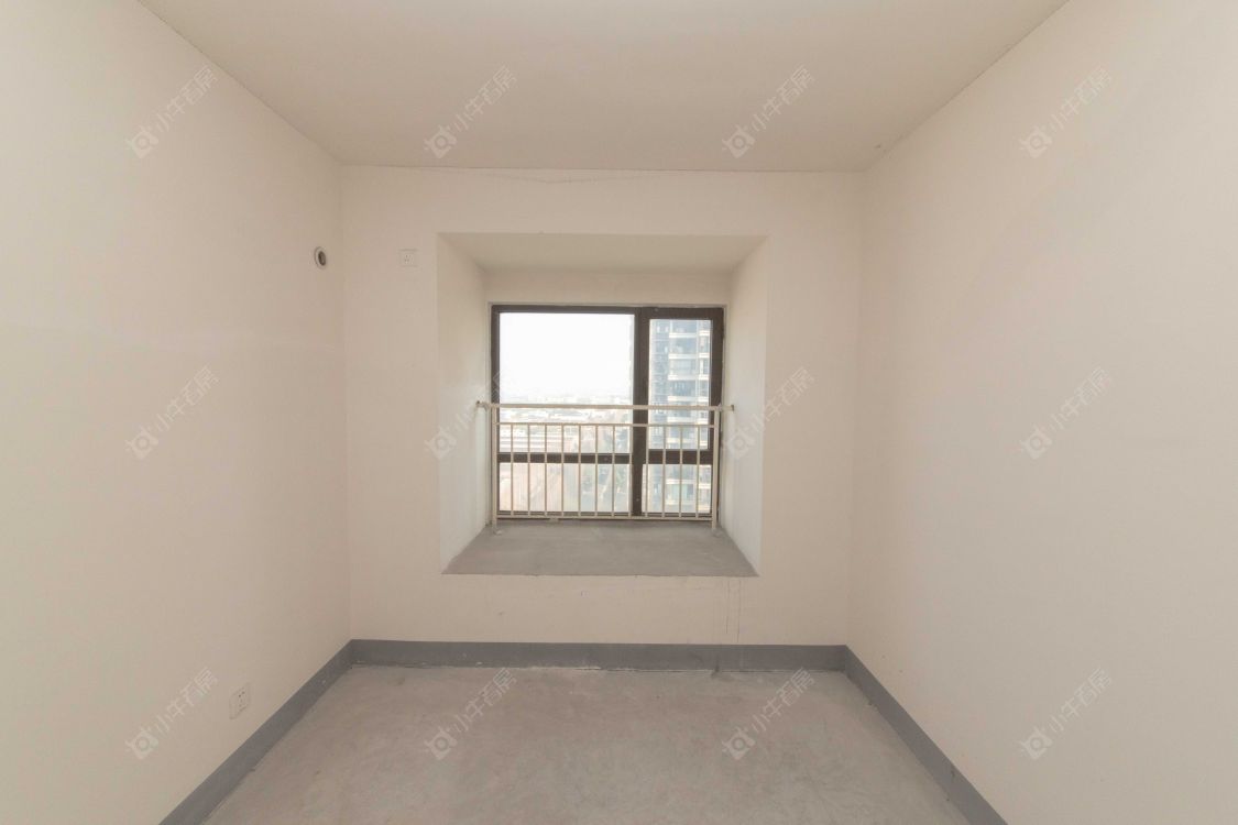 苏州万科公园大道在售二手房源室内图_小牛看房