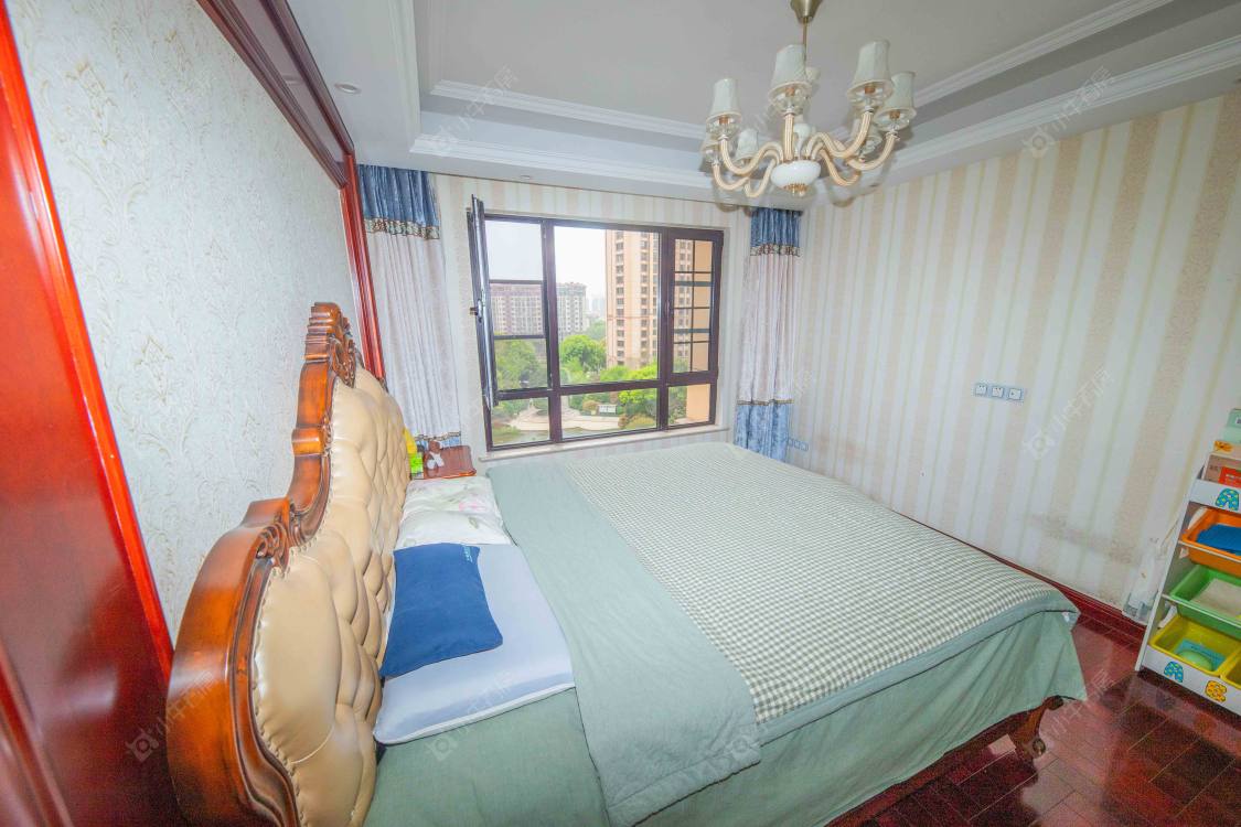 苏州君临新城在售二手房源室内图_小牛看房