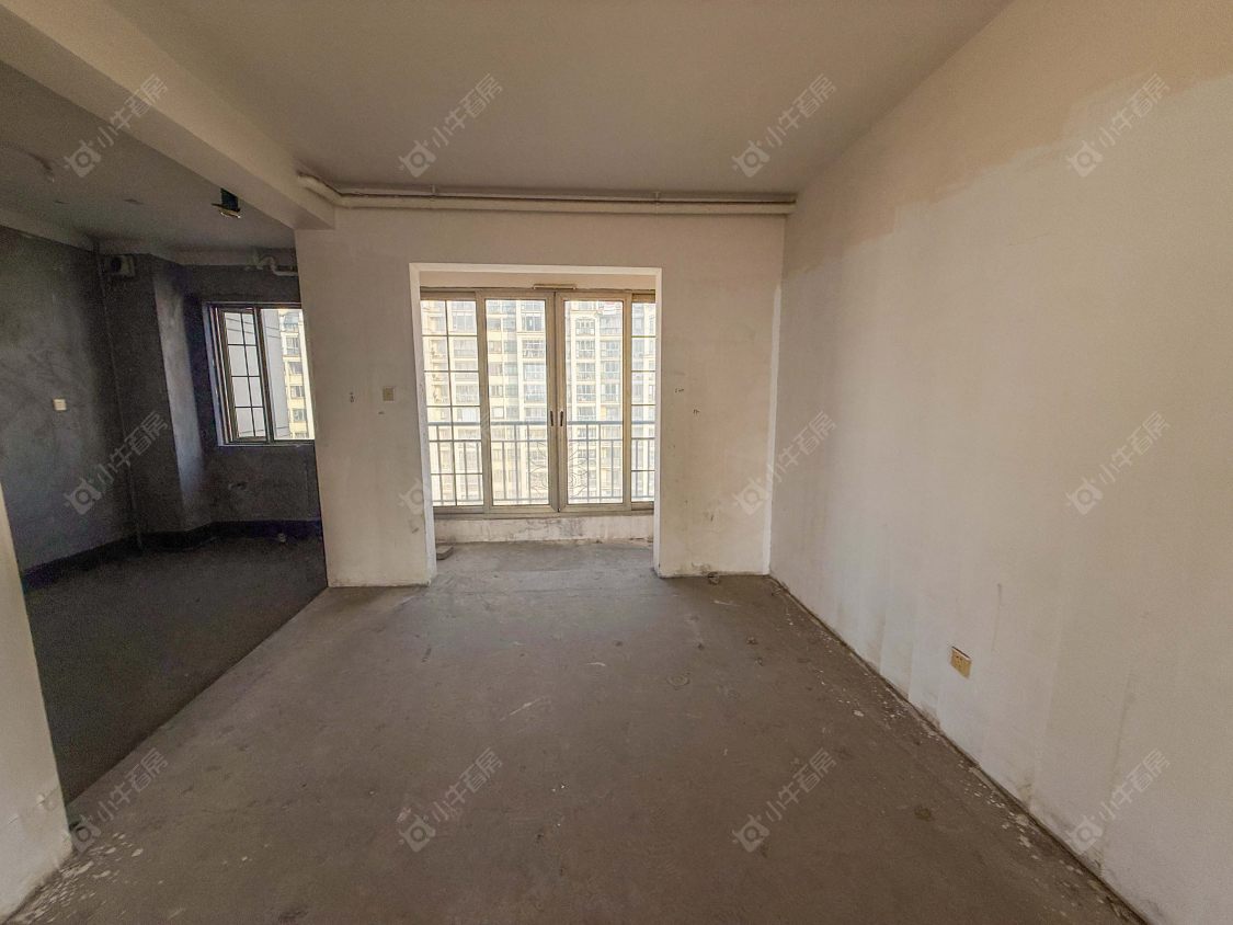 苏州湖滨国际在售二手房源室内图_小牛看房