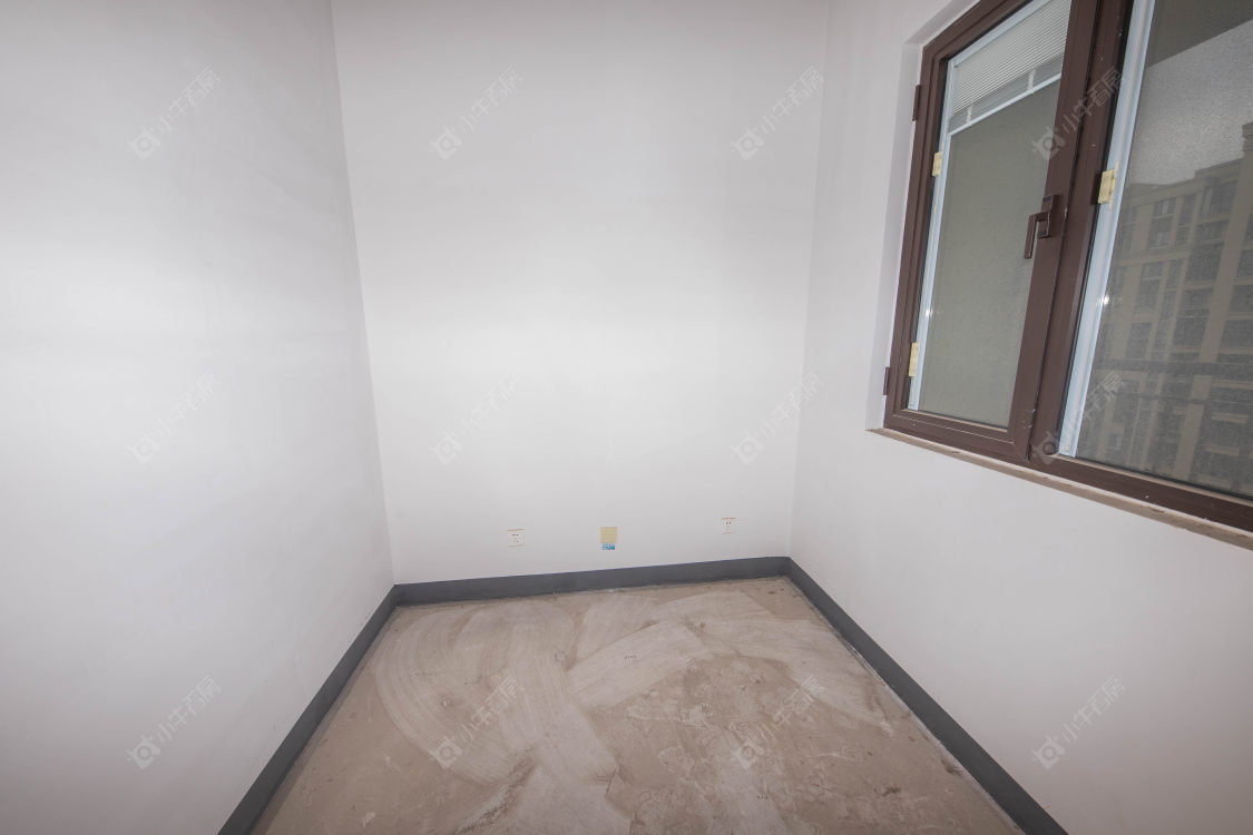 苏州世茂九溪墅(住宅)在售二手房源室内图_小牛看房