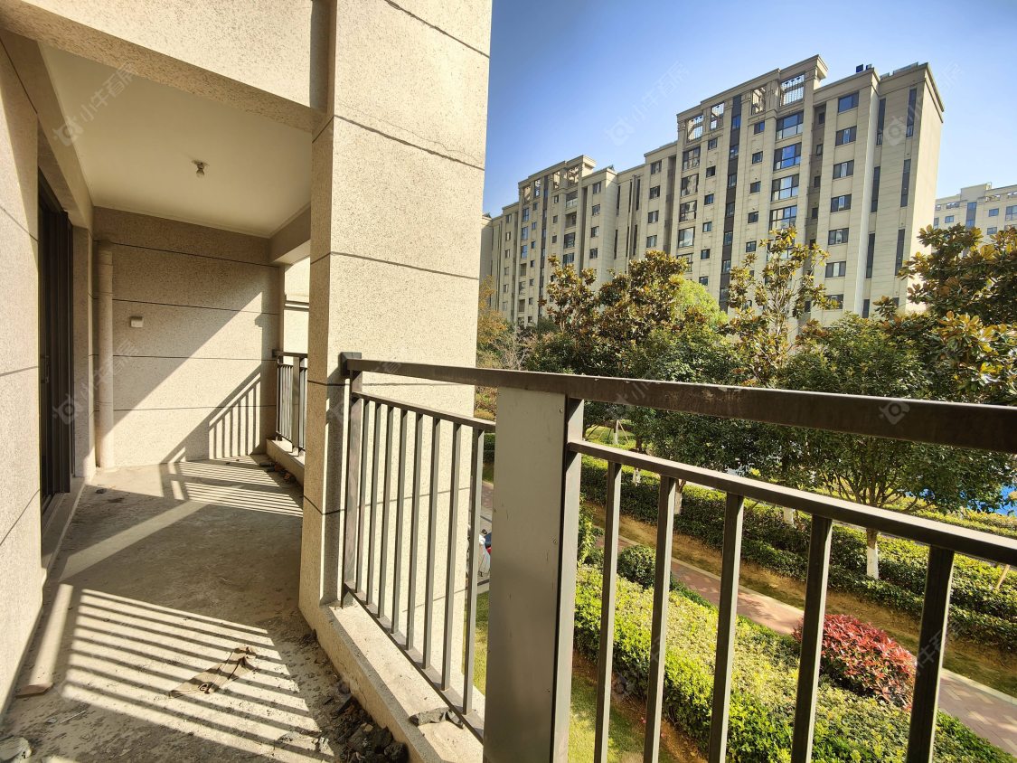 苏州世茂九溪墅(住宅)在售二手房源室内图_小牛看房