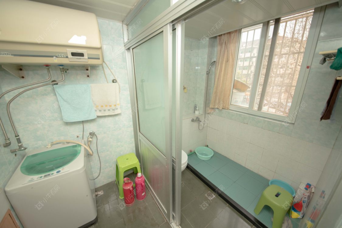 苏州花园浜二村在售二手房源室内图_小牛看房