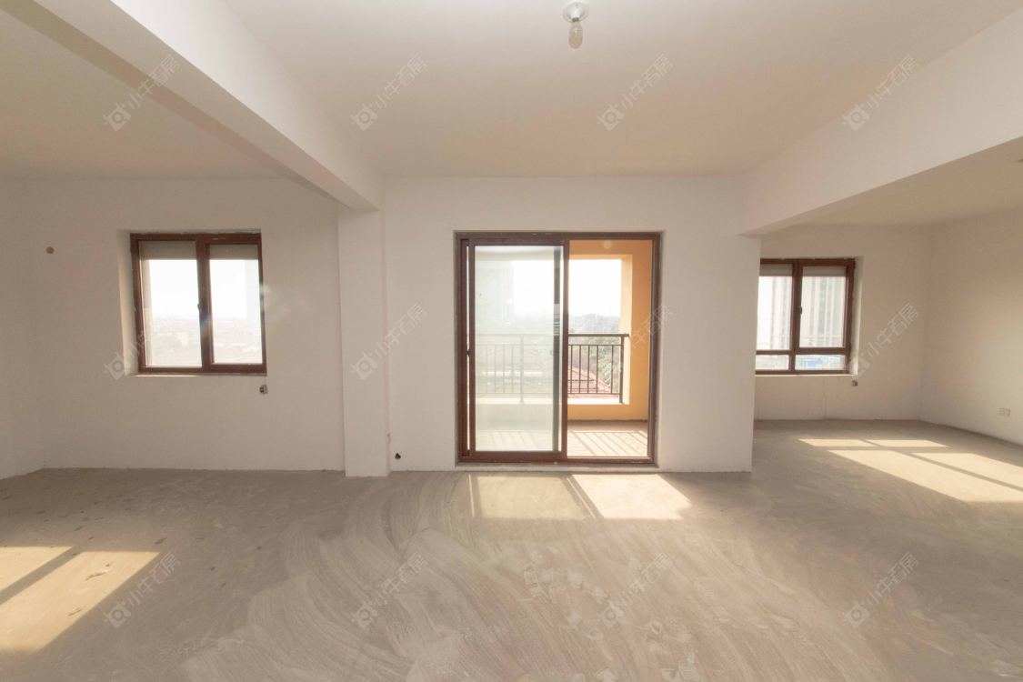 苏州中科蓝郡在售二手房源室内图_小牛看房