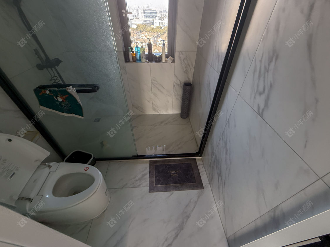 苏州蓝湖湾在售二手房源室内图_小牛看房