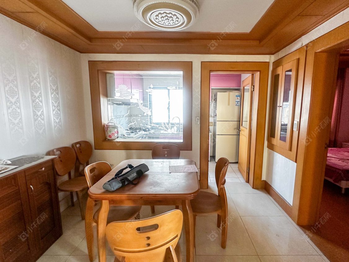 苏州万红三村(东区)在售二手房源室内图_小牛看房