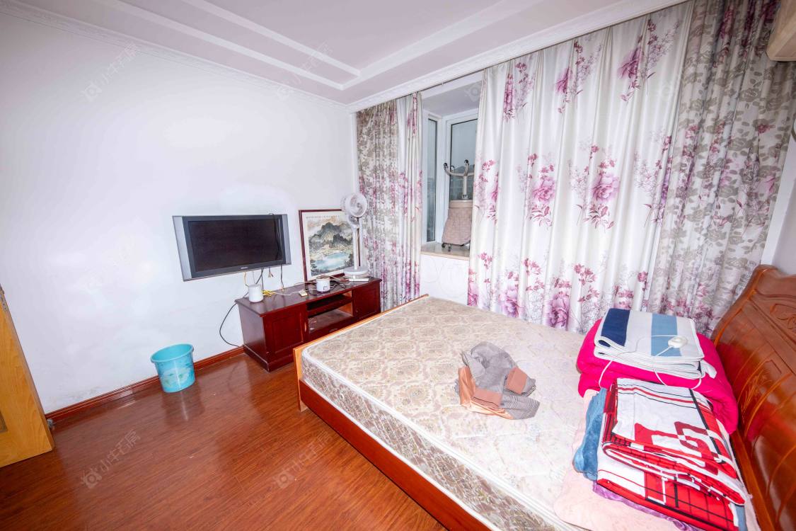 苏州棋杆花苑(北区)在售二手房源室内图_小牛看房