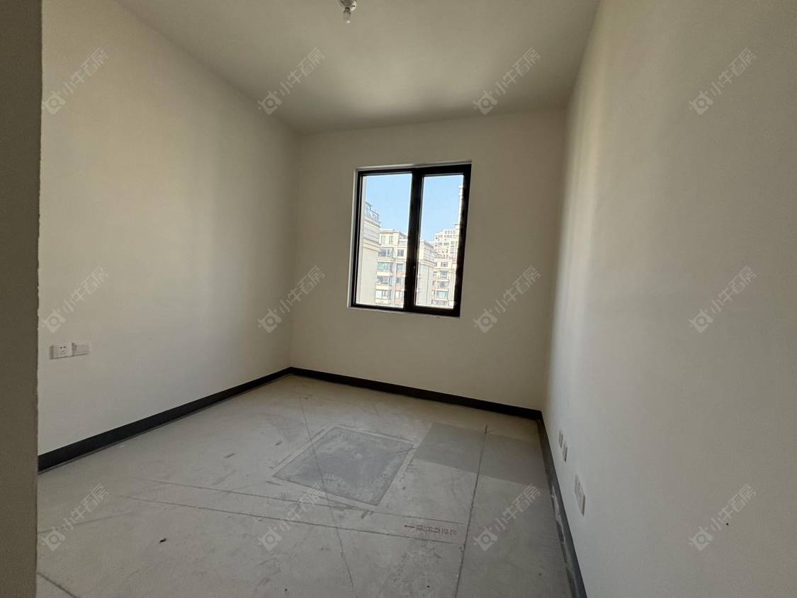 苏州世茂九溪墅(住宅)在售二手房源室内图_小牛看房