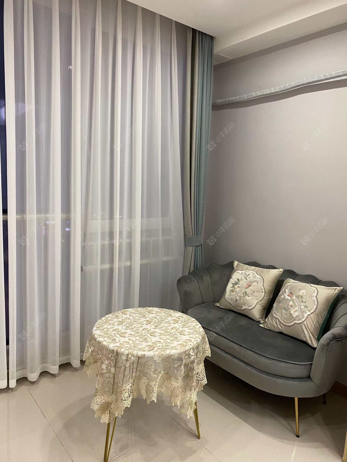 苏州汇金商务中心(商住楼)在租房源室内图_小牛看房