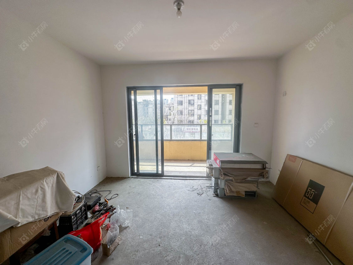 苏州观河锦园在售二手房源_小牛看房