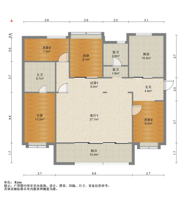 苏州碧桂园天玺在售二手房_小牛看房