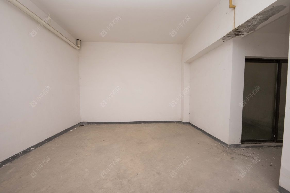 苏州世茂九溪墅(别墅)在售二手房源室内图_小牛看房