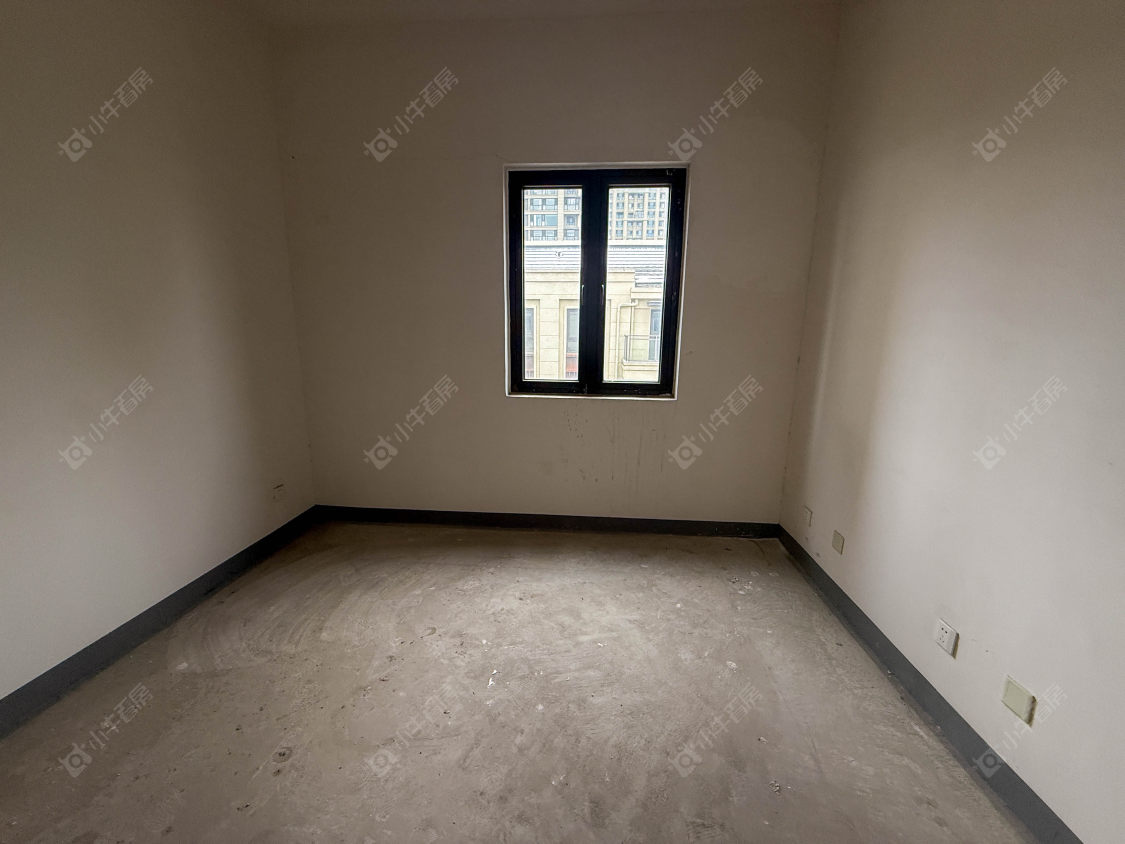 苏州世茂九溪墅(别墅)在售二手房源室内图_小牛看房