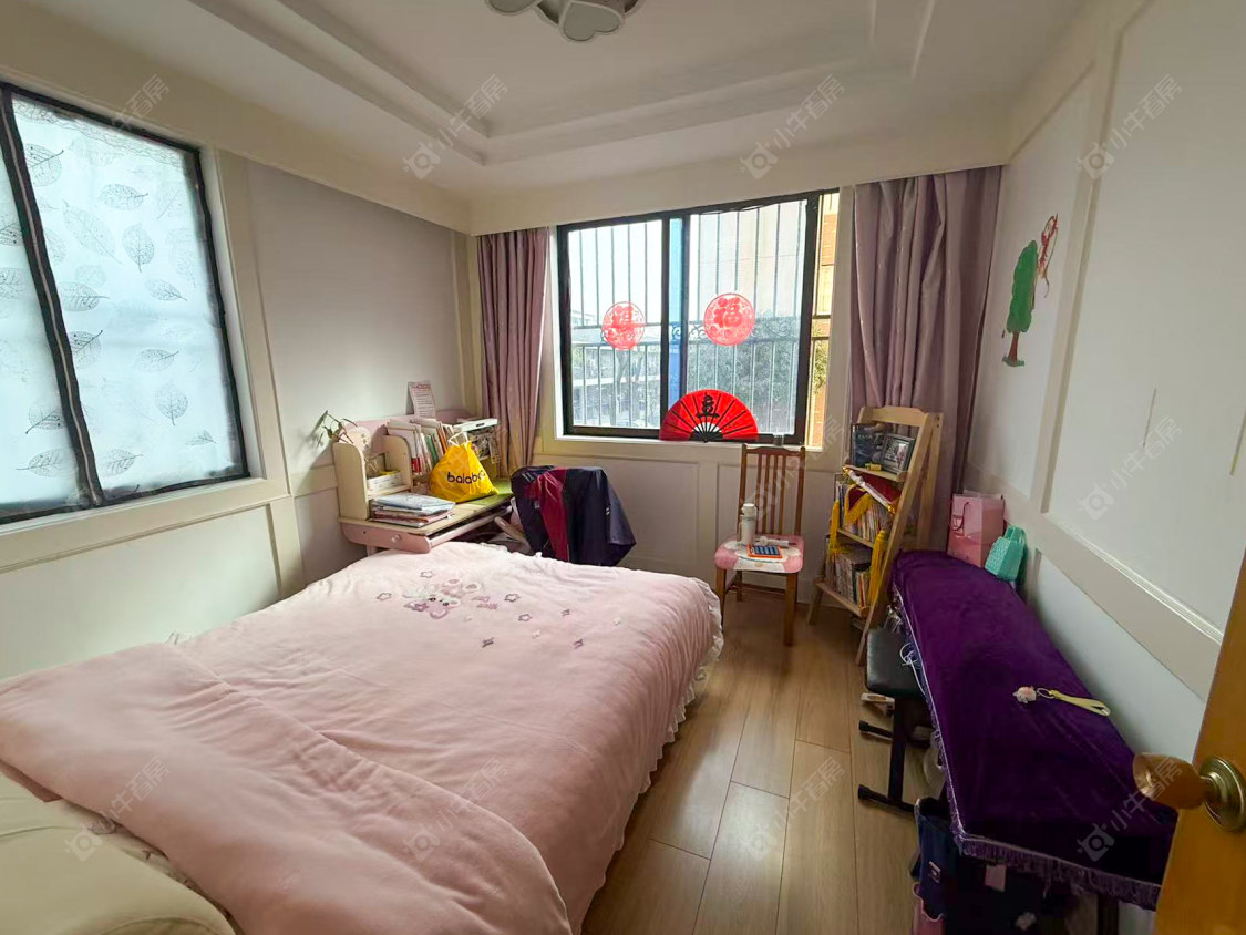 苏州花园浜南村在售二手房源室内图_小牛看房