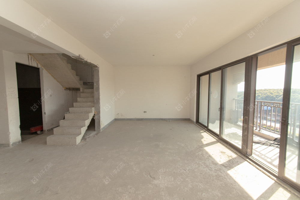 苏州建发泱誉在售二手房源_小牛看房