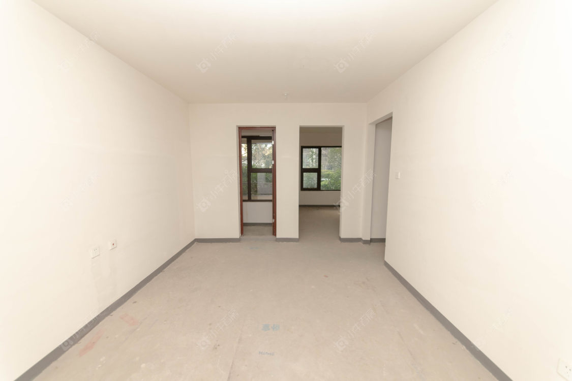 苏州建发御珑湾在售二手房源室内图_小牛看房