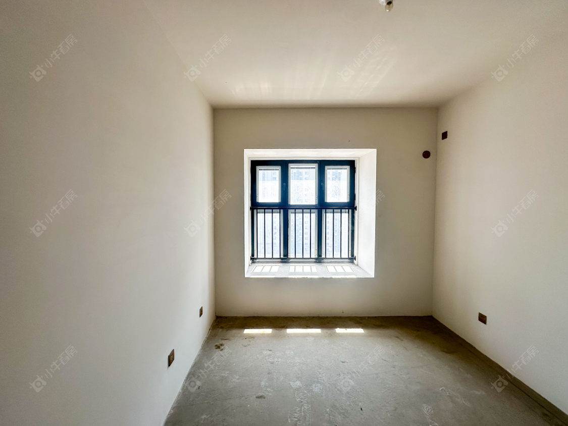 苏州碧桂园翡翠湾(一二期)在售二手房源室内图_小牛看房