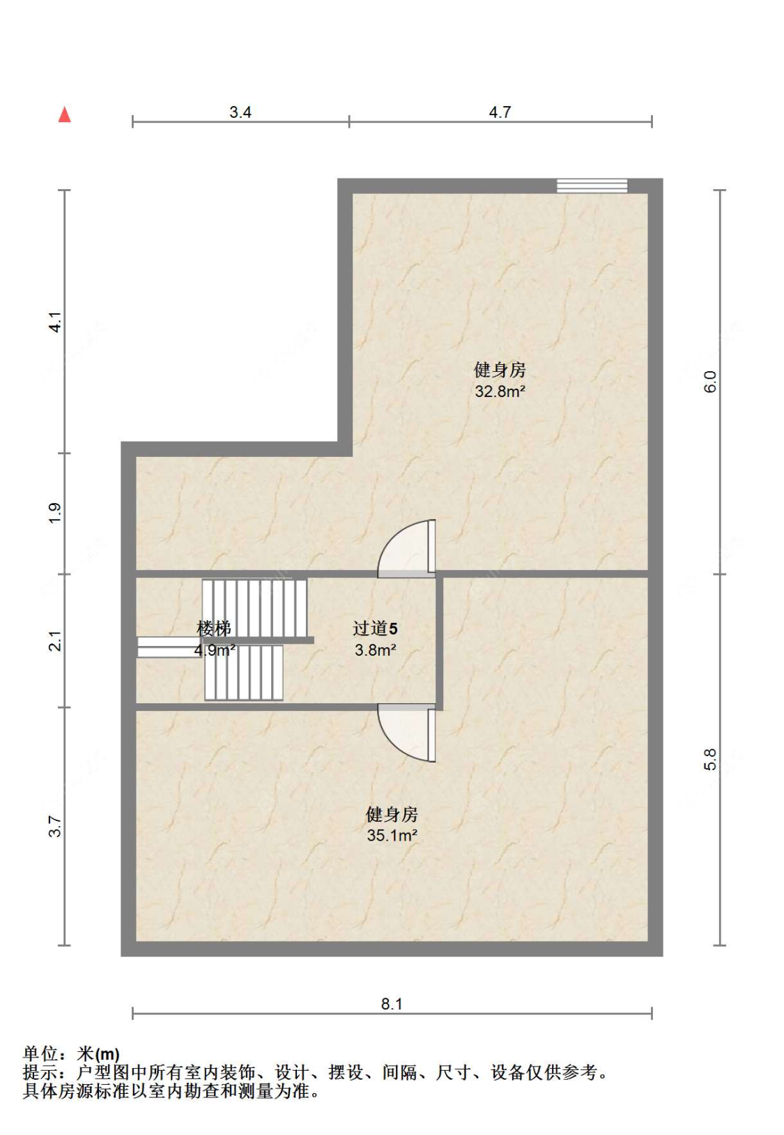 苏州保利熙悦在售二手房源户型图_小牛看房