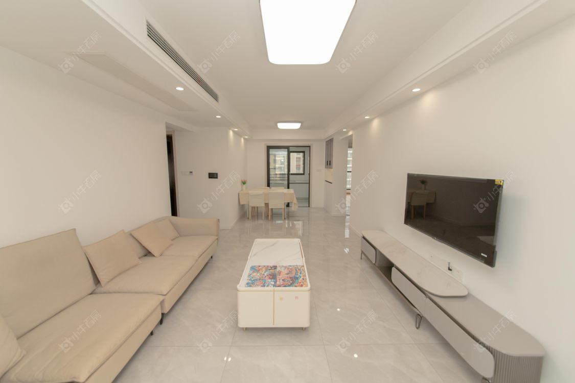 苏州碧桂园凤凰台在售二手房源室内图_小牛看房