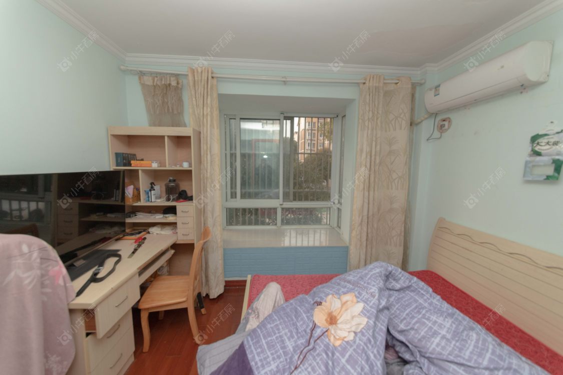 苏州南新花苑在售二手房源室内图_小牛看房