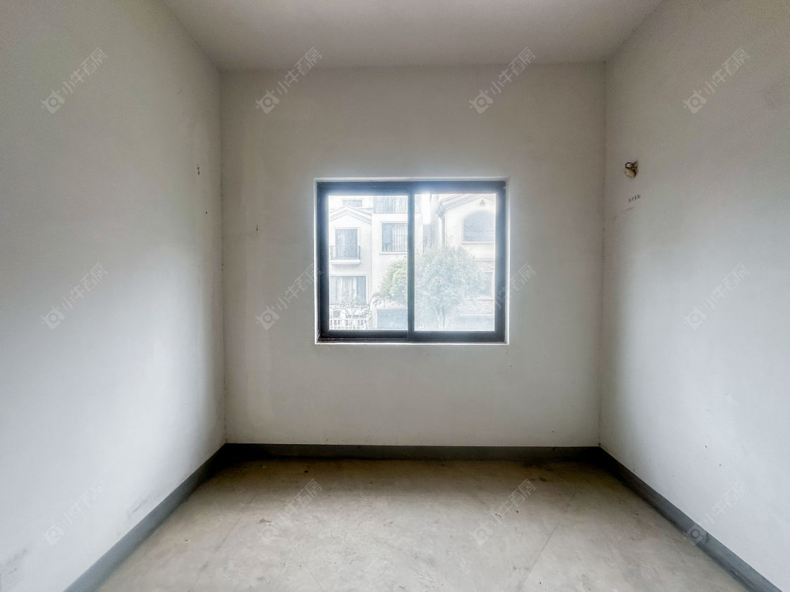 苏州金科廊桥雅苑(别墅)在售二手房源室内图_小牛看房