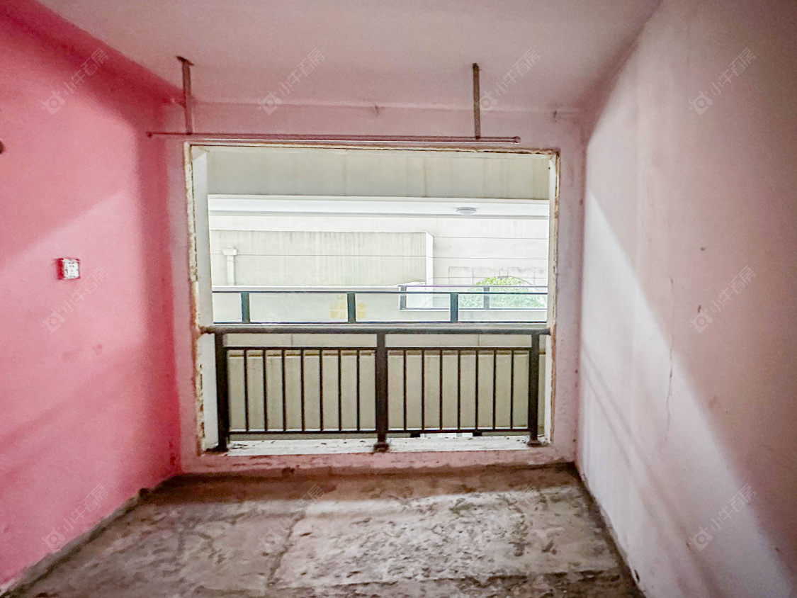 苏州翡翠公馆在售二手房源室内图_小牛看房