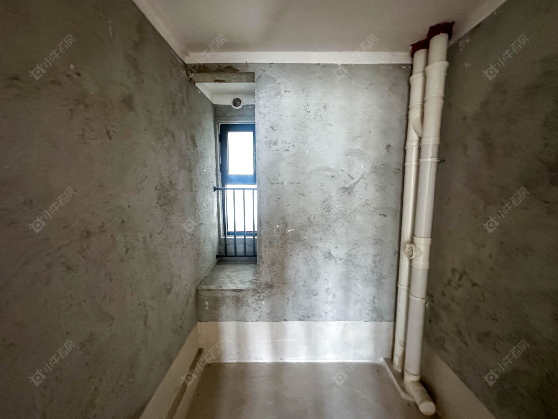 苏州棠颂云著在售二手房源室内图_小牛看房