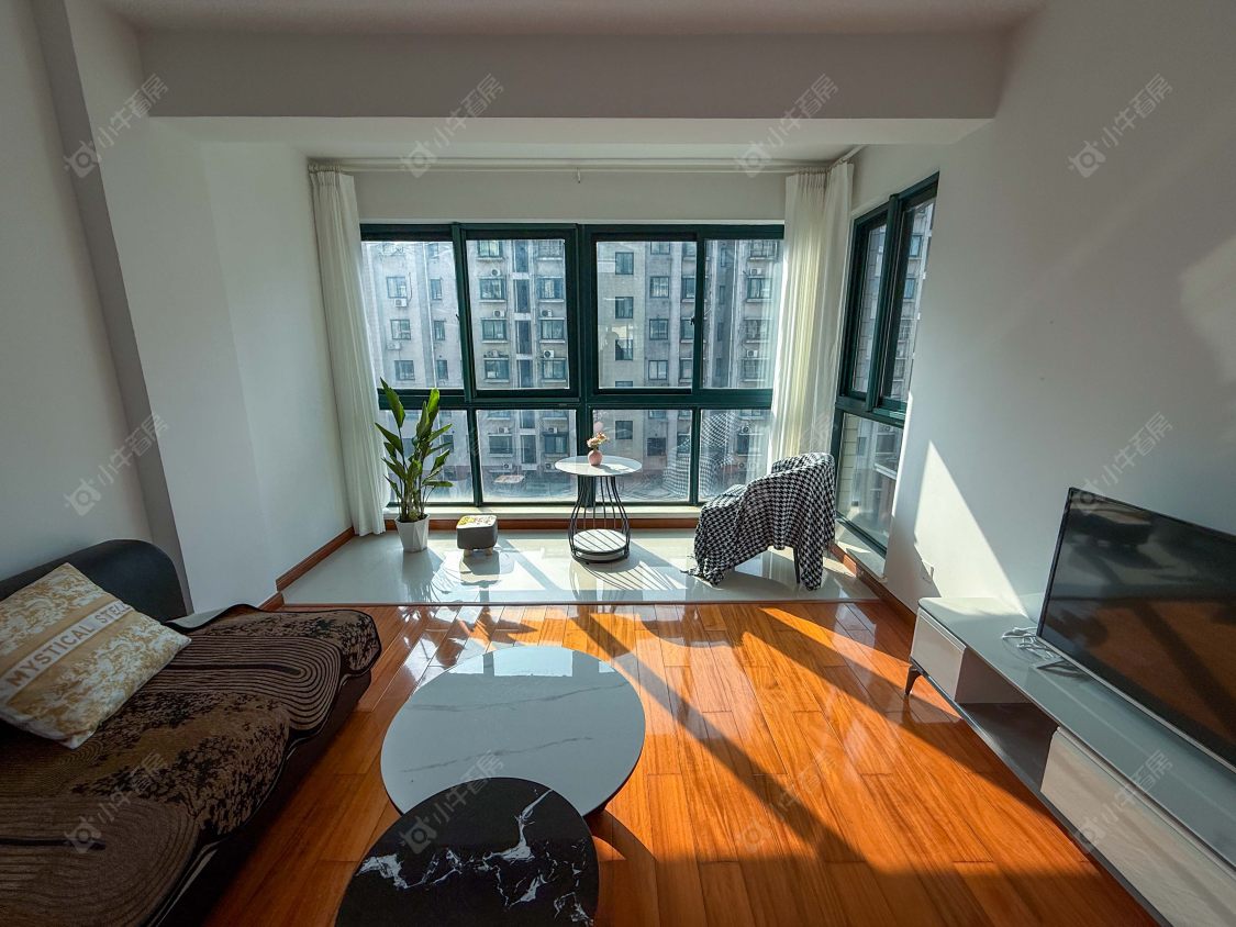 苏州鑫江花苑在售二手房源_小牛看房