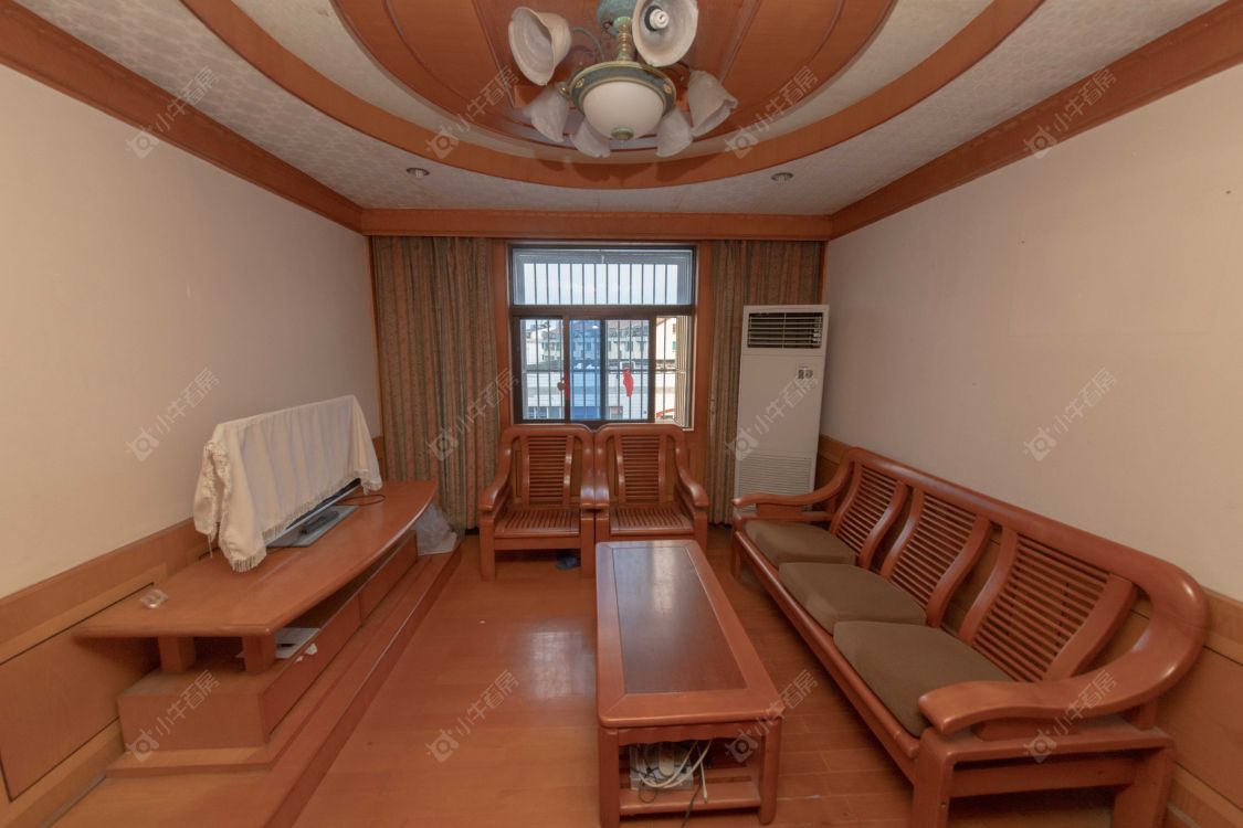 苏州南苑新村(西区)在售二手房源_小牛看房